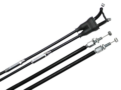 Psychic Throttle Cable Part #103-428 for Precision Engine Control