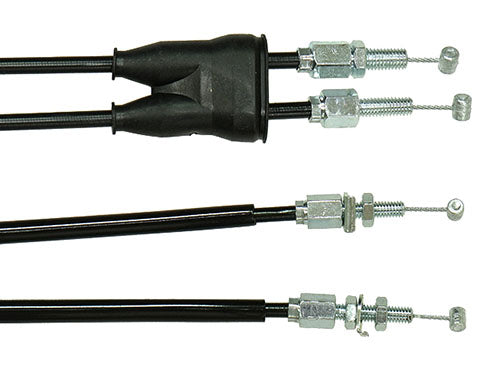 Psychic Throttle Cable Push-Pull Set (Part Number 102-601) for Precise Control and Reliable Performance