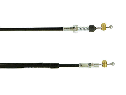 Psychic Clutch Cable - Part Number 105-392 for Reliable Transmission Control