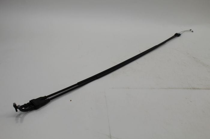 Psychic Throttle Cable with 3-Inch Extended Length - Part Number 110-122