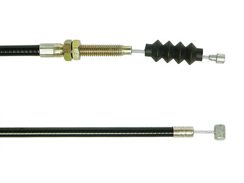 Psychic Clutch Cable Part 102-163 for Enhanced Transmission Performance