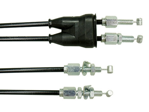 Psychic Throttle Push-Pull Set (Part No. 102-584) for Efficient Control and Operation