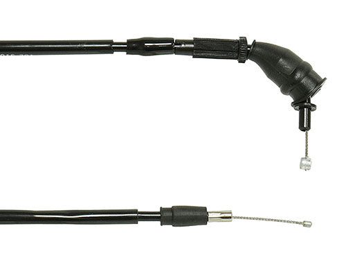 Psychic Throttle Cable Part 105-319 for Enhanced Motorcycle Control