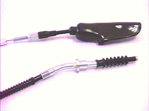 Psychic Clutch Cable - Part Number 105-009 for Reliable Transmission Control