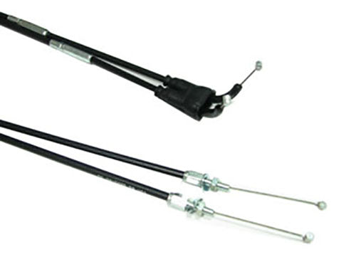 Psychic Throttle Cable Part 103-396 for Enhanced Motorcycle Control