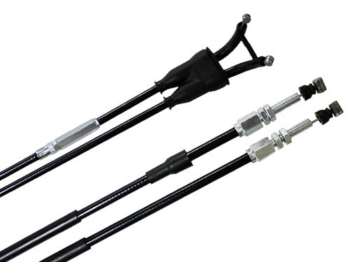 Psychic Throttle Cable Part Number 105-317 for Enhanced Performance