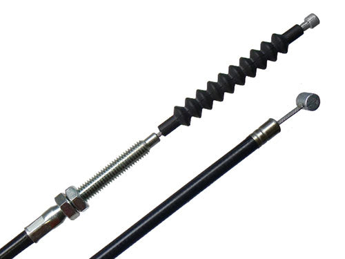 Psychic Clutch Cable Part 102-106 for Enhanced Transmission Performance