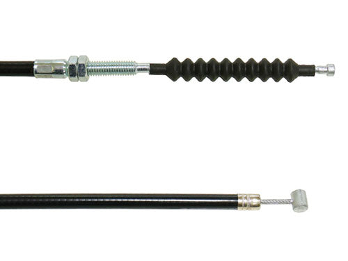 Psychic Clutch Cable Part 102-187 - Durable Automotive Replacement Cable