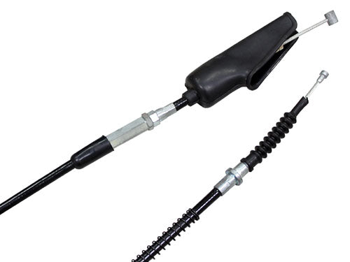 Psychic Clutch Cable Part 105-129 for Enhanced Motorcycle Performance