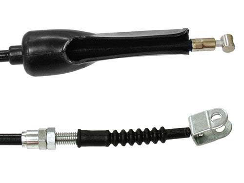 Psychic Front Brake Cable Part Number 105-025 for Enhanced Braking Performance