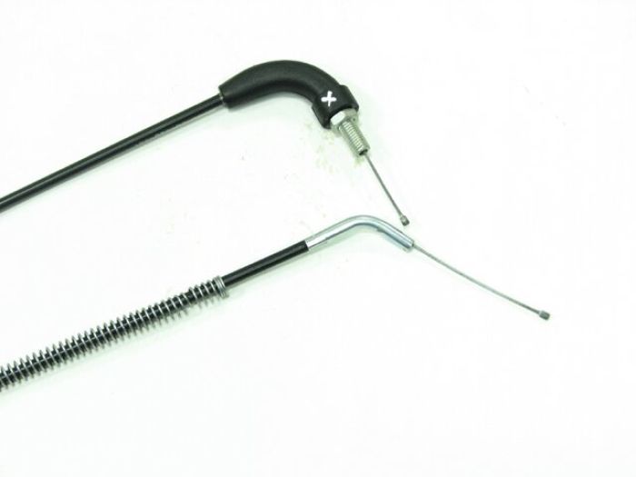 Psychic Throttle Pull Cable - Part Number 104-024