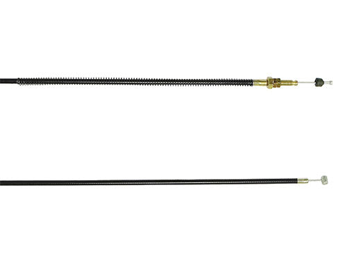 Psychic Clutch Cable Part 105-101 for Enhanced Vehicle Performance