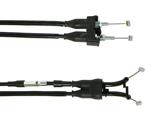 Psychic Throttle Cable Part Number 104-341 for Enhanced Vehicle Control