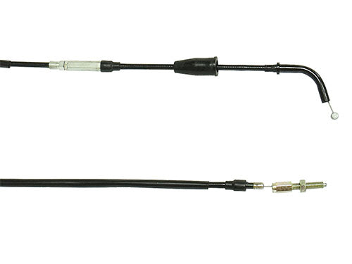 Psychic Throttle Cable - Pull Part Number 105-130 for Precise Throttle Control