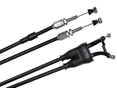 Psychic Throttle Cable Part #105-140 for Enhanced Motorcycle Control