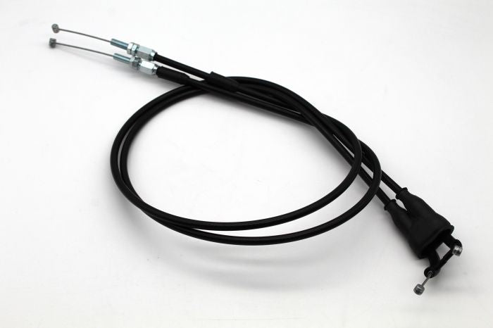 Psychic Throttle Cable - Push/Pull Extended by 3 inches, Part Number 110-116