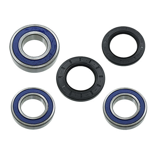 Psychic Rear Wheel Bearing Kit (Part No. MC-06780) for Reliable Vehicle Performance