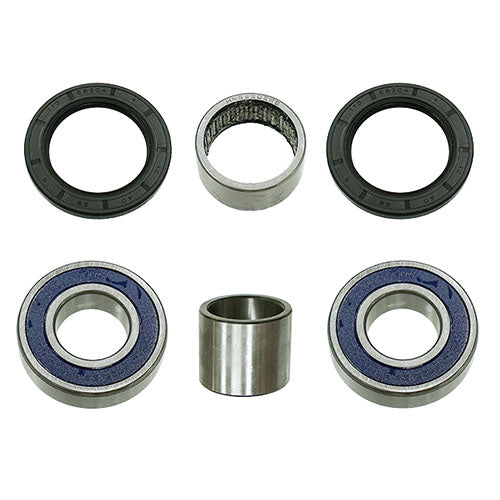 Psychic Rear Wheel Bearing Kit - Part No. MC-06793