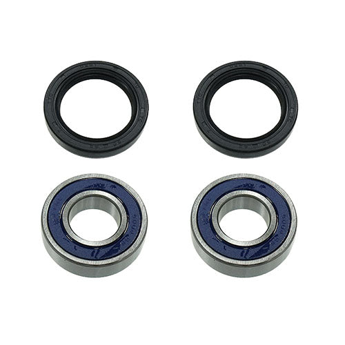 Psychic Front Wheel Bearing Kit - Part Number MC-06761