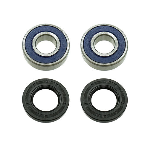 Psychic Wheel Bearing Kit - Front and Rear for Reliable Vehicle Performance