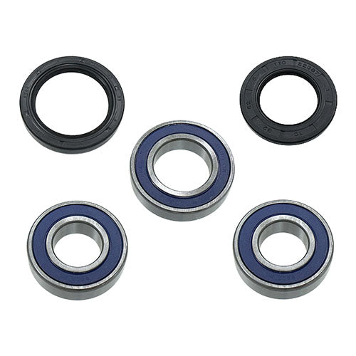 Psychic Rear Wheel Bearing Kit - Part Number MC-06767
