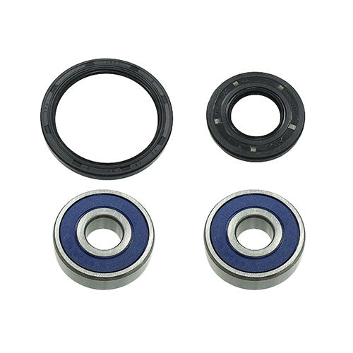 Psychic Front Wheel Bearing Kit (Part Number MC-06768)