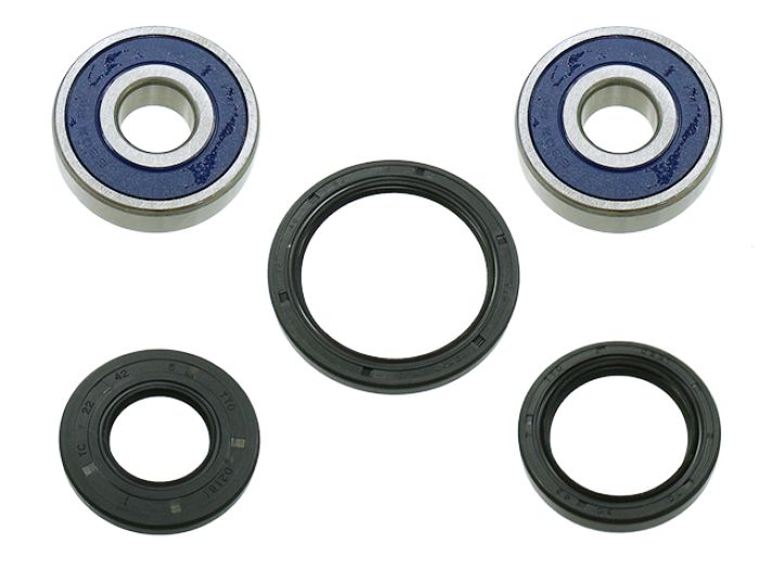 Psychic Front Wheel Bearing Kit (Part Number MC-06772)