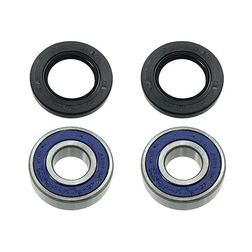 Psychic Wheel Bearing Kit - Front and Rear Part Number MC-06777