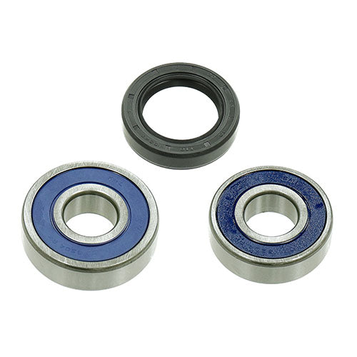 Psychic Rear Wheel Bearing Kit MC-06782 for Enhanced Vehicle Performance