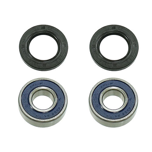 Psychic Front Wheel Bearing Kit - Part No. MC-06799