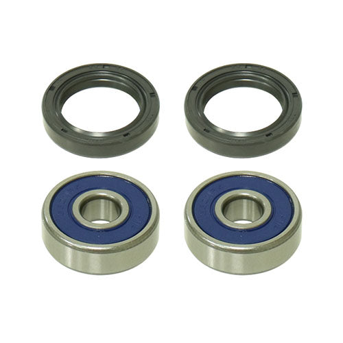 Psychic Rear Wheel Bearing Kit MX-06270 for Enhanced Vehicle Performance