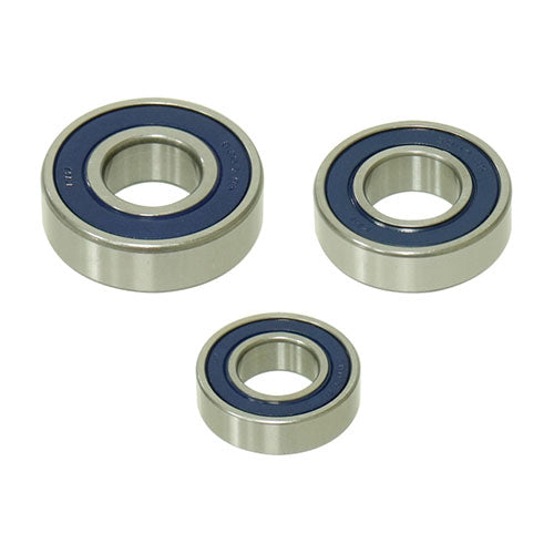 Psychic Rear Wheel Bearing Kit MX-06271 for Enhanced Vehicle Performance