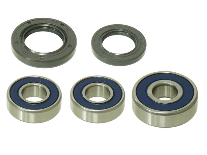 Psychic Rear Wheel Bearing Kit MX-06273 for Enhanced Vehicle Performance