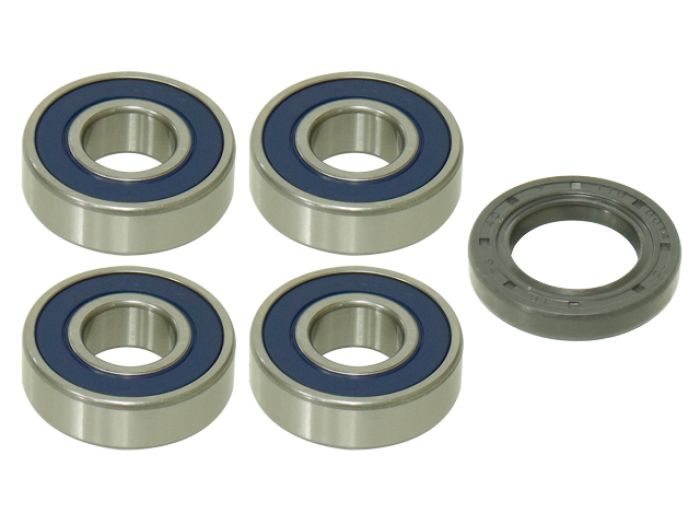 Psychic Rear Wheel Bearing Kit MX-06275 for Enhanced Vehicle Performance
