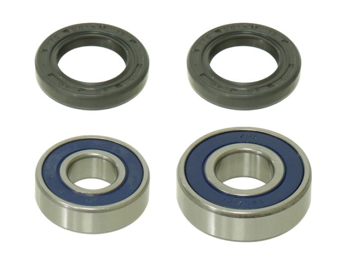 Psychic Rear Wheel Bearing Kit MX-06276 for Enhanced Vehicle Performance