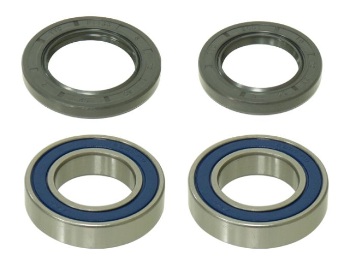 Psychic Rear Wheel Bearing Kit MX-06277 for Enhanced Vehicle Performance