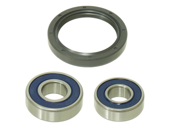 Psychic Front Wheel Bearing Kit (Part Number MX-06278)