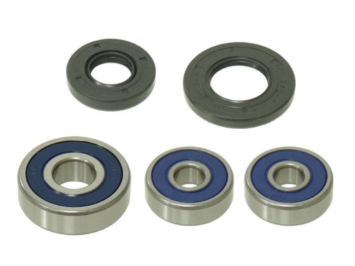 Psychic Rear Wheel Bearing Kit MX-06280 for Enhanced Vehicle Performance