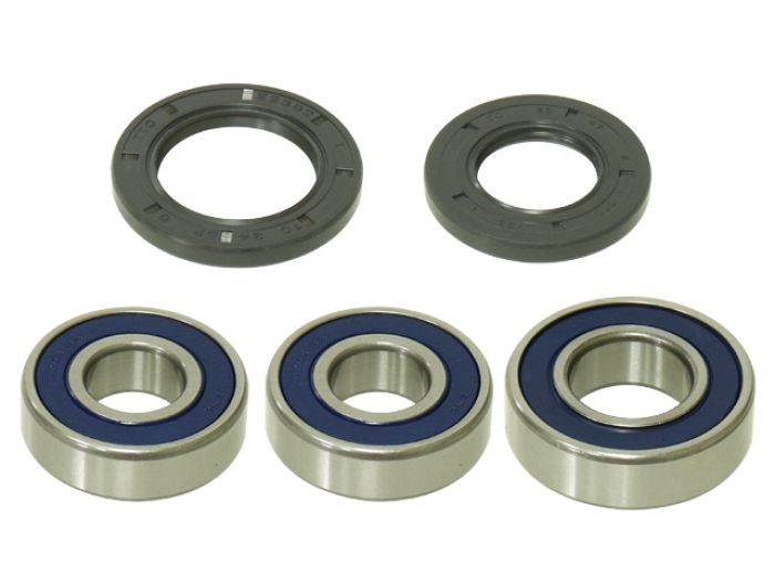 Psychic Rear Wheel Bearing Kit - Part No. MX-06282