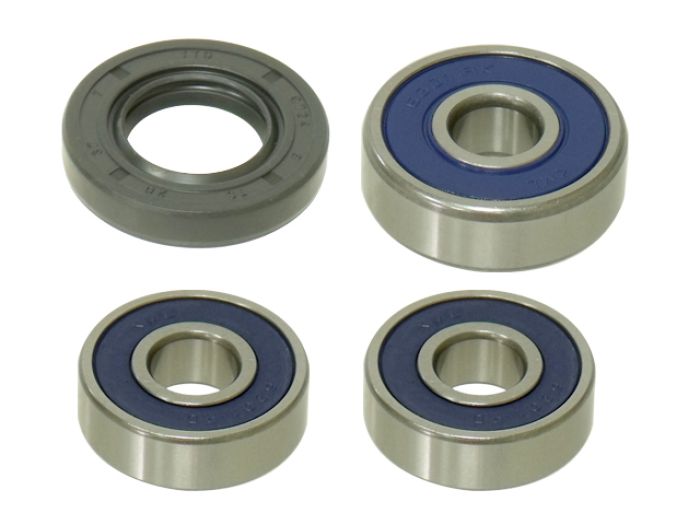 Psychic Rear Wheel Bearing Kit MX-06283 for Enhanced Vehicle Performance