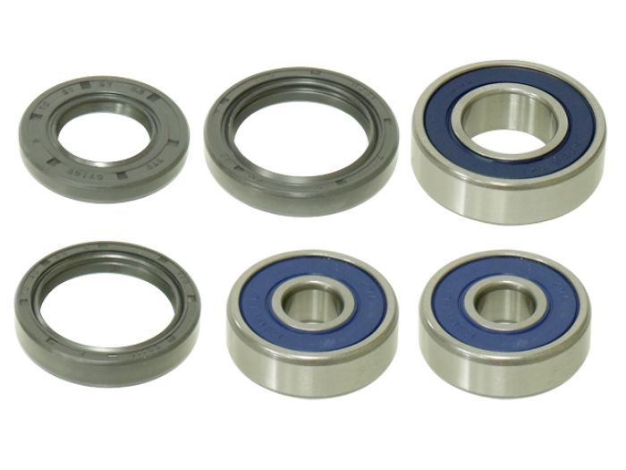 Psychic Rear Wheel Bearing Kit Part MX-06285 for Enhanced Vehicle Performance