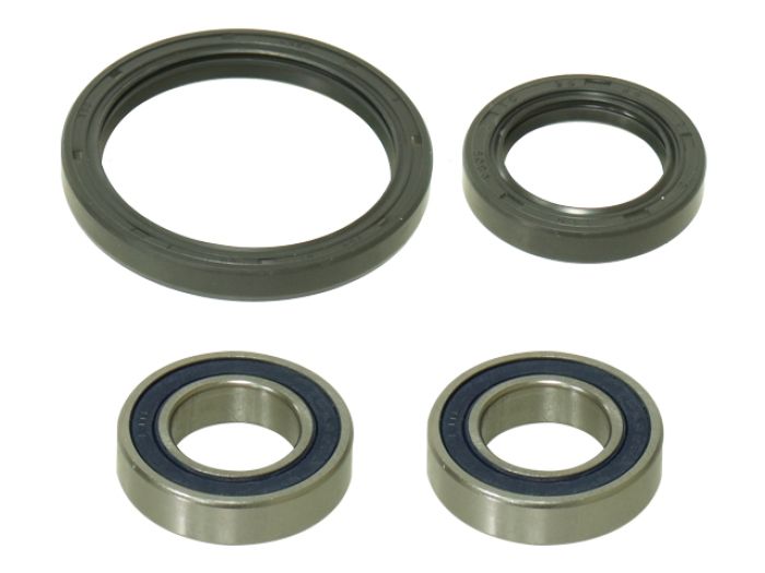 Psychic Front Wheel Bearing Kit - Part MX-06286