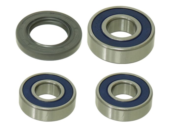 Psychic Rear Wheel Bearing Kit MX-06287 for Improved Vehicle Performance
