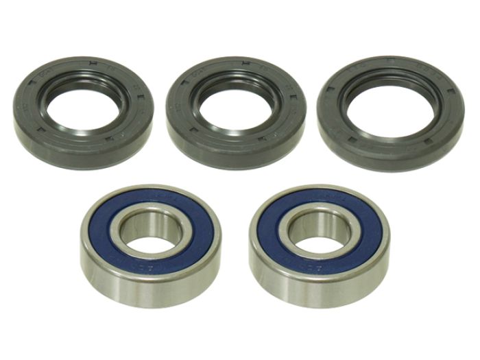 Bronco Wheel Bearing Kit AT-06678 for Reliable Vehicle Performance