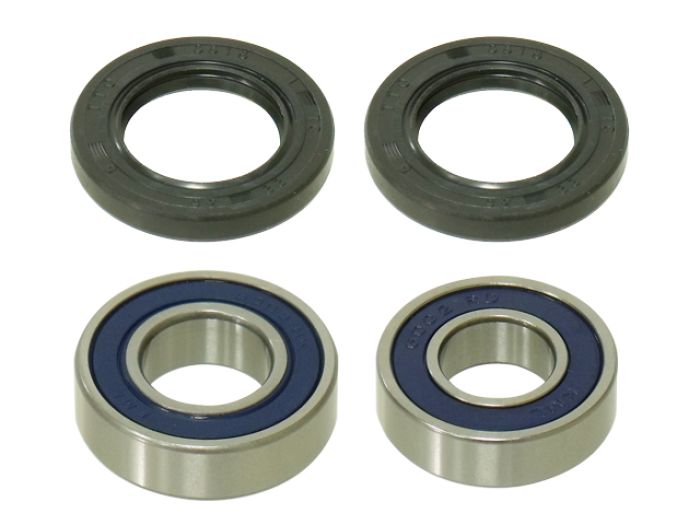 BRONCO Wheel Bearing Kit Part Number AT-06679 for Enhanced Vehicle Performance