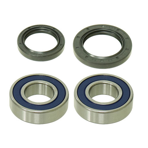 Bronco Wheel Bearing Kit (Part Number AT-06682)