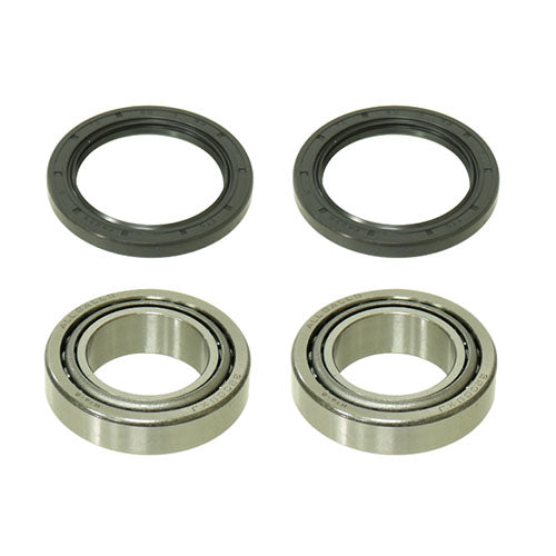 Bronco Wheel Bearing Kit Part Number AT-06683 for Automotive Maintenance