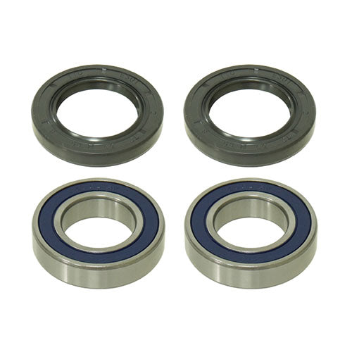 Bronco Wheel Bearing Kit - Part Number AT-06684 for Reliable Vehicle Performance