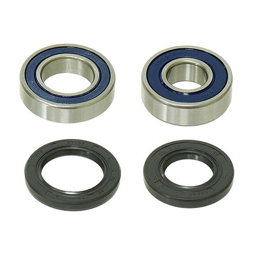 Bronco Wheel Bearing Kit AT-06686 for Reliable Vehicle Performance