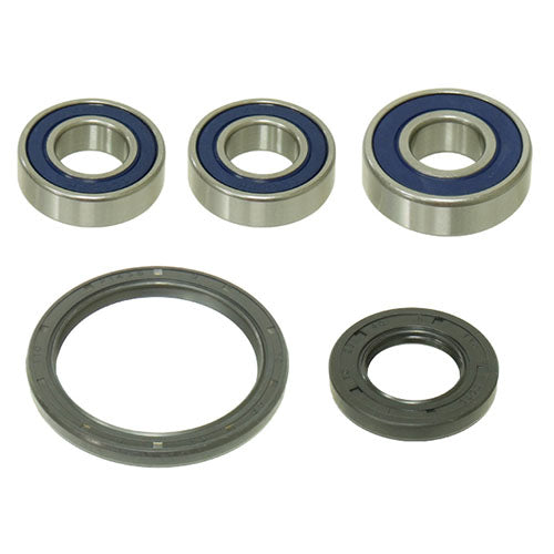 Bronco Wheel Bearing Kit (Part Number AT-06695)